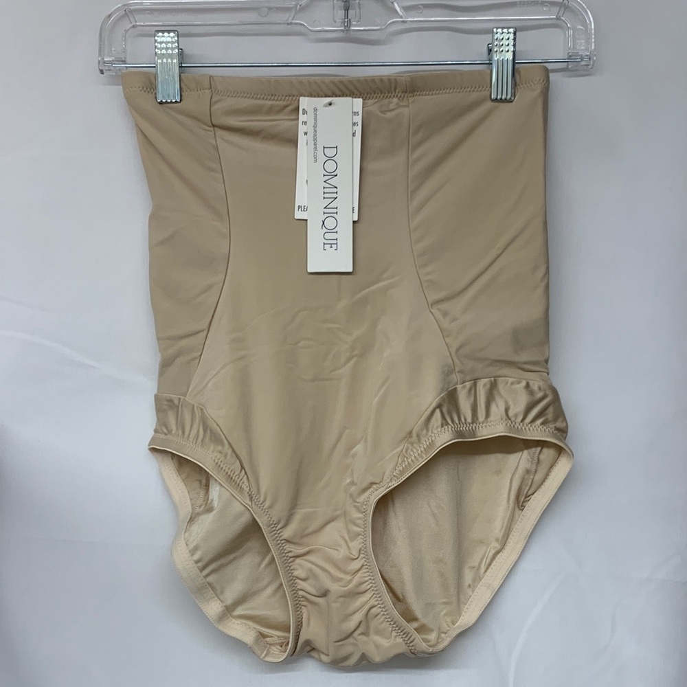 Dominique Beige Bottoms